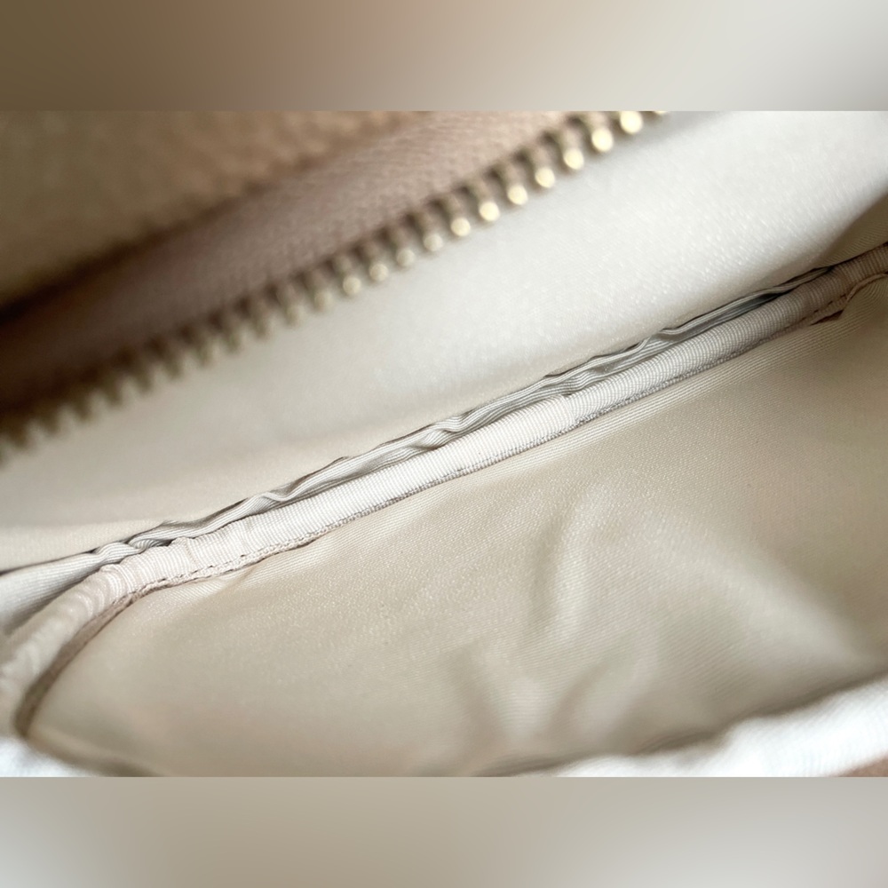 ❌SOLD ❌ New Marc Jacobs The Crossbody Bag Tan - Picture 10 of 11